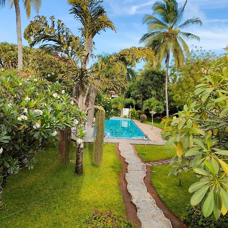 Apartamento White Nyumba Malindi Exterior foto