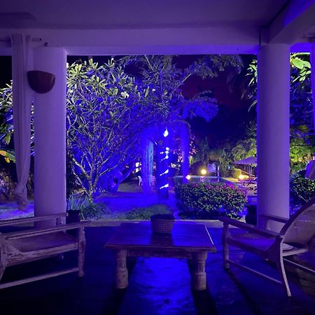 Apartamento White Nyumba Malindi Exterior foto