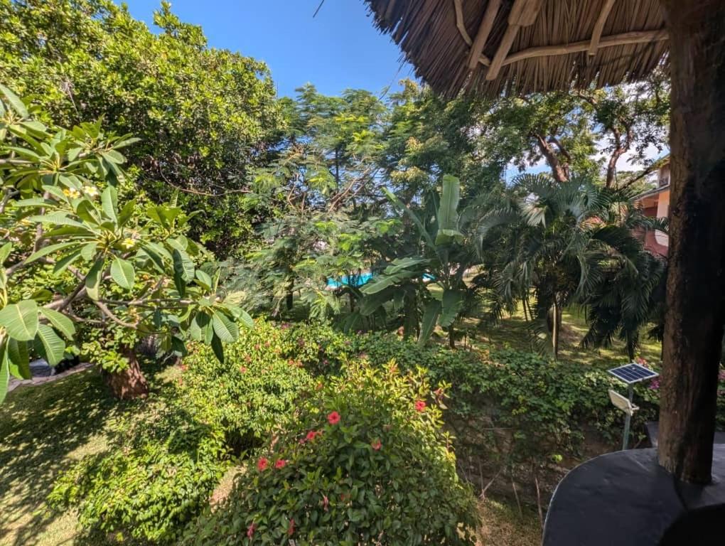 Apartamento White Nyumba Malindi Exterior foto
